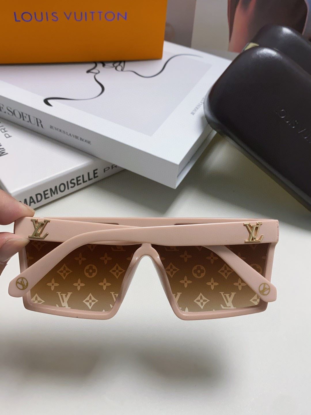 Louis Vuitton Sunglasses